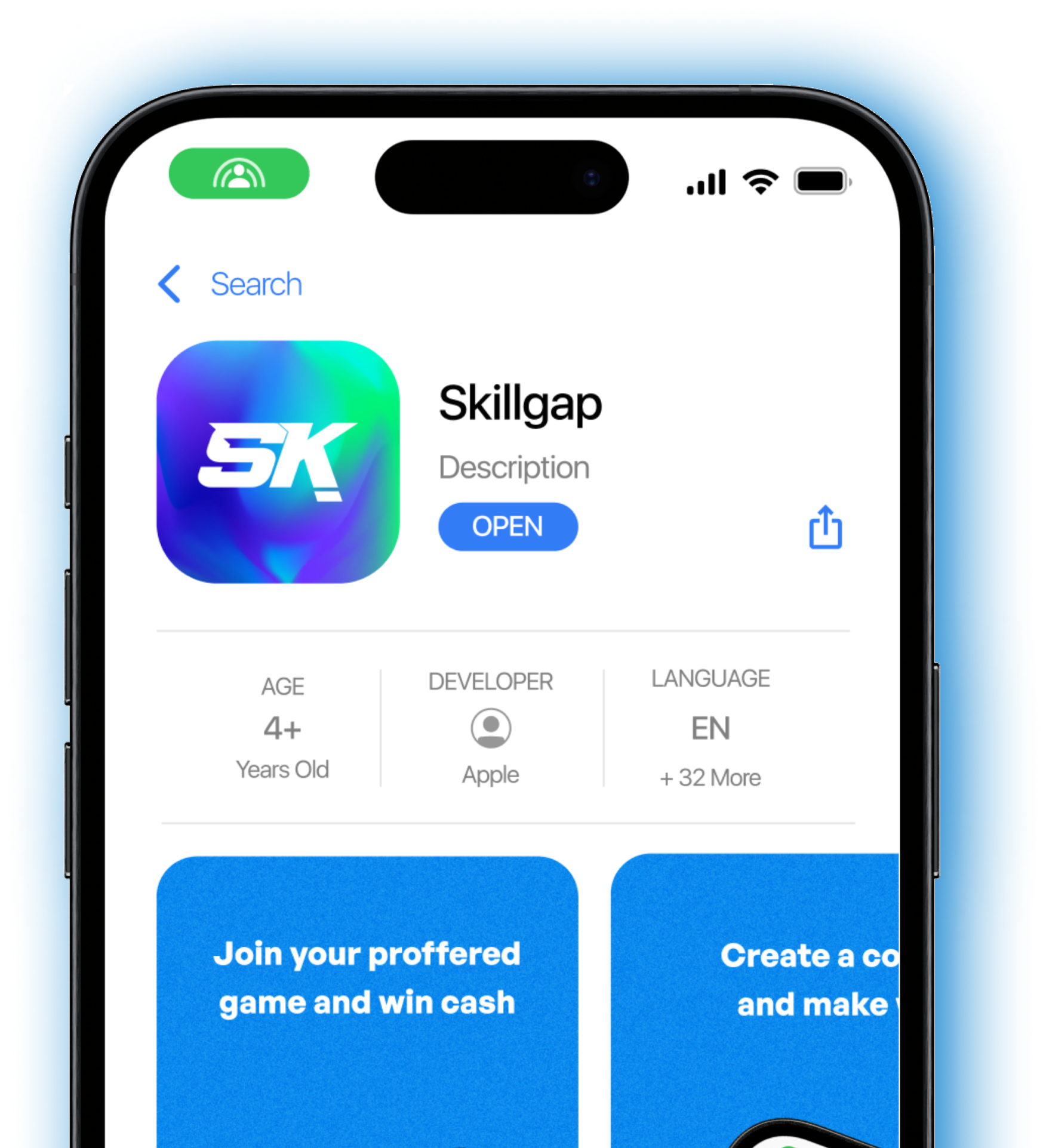 Download App